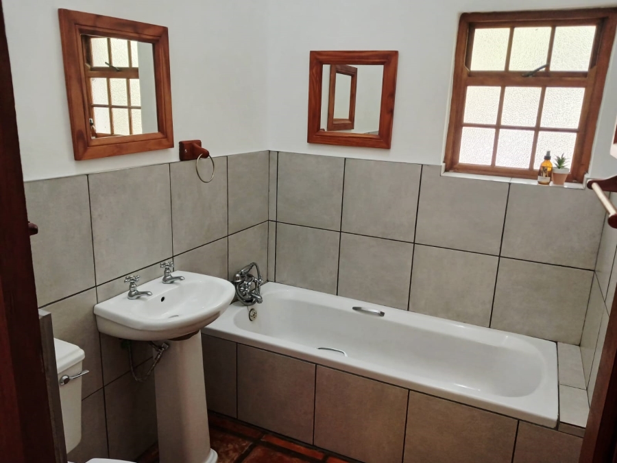 3 Bedroom Property for Sale in Barrydale Western Cape